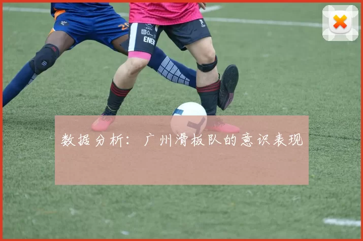 数据分析：广州滑板队的意识表现